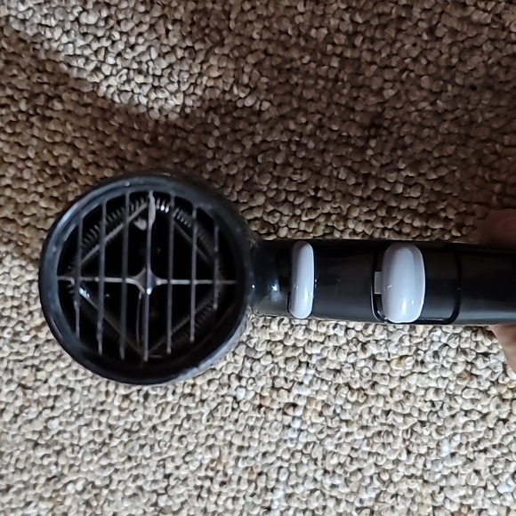 Gently loved Revlon hair dryer and Conair Platinum Flat Iron / Straightener Deal - Picture 6 of 13